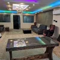 اجاره روزانه/هفتگی/ماهانه ویلا ۸۵۰ متری|اجارهٔ کوتاه‌مدت ویلا و باغ|هشتگرد, |دیوار