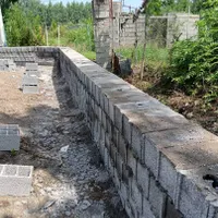 دیوار چینی ساختمان