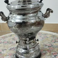 سماور ۱۰ لیتری