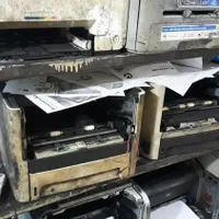 خدمات شارژ و تعمیر کارتریج با ضمانت|پرینتر، اسکنر، کپی، فکس|تهران, ایرانشهر|دیوار