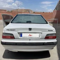 پارس دوگانه سوز|خودرو سواری و وانت|شاهرود, |دیوار