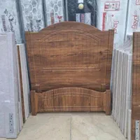تخت خواب یک نفره حاجی پور(تختخواب۱یکنفره)تشک فرنو|تخت و سرویس خواب|مشهد, حسین‌آباد|دیوار