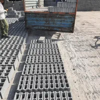 بلوک دو جداره سه و چهارجداره/بلوک لیکا صنعتی|عمده‌فروشی|کرمان, |دیوار