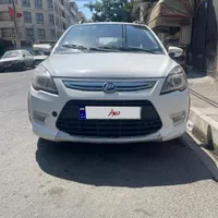 لیفان X50 اتوماتیک، مدل ۱۳۹۵