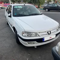 پژو پارسTU5مدل۱۴۰۰