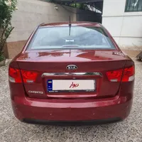 کیا سراتو مونتاژ اتوماتیک آپشنال 2000cc، مدل ۱۳۹۶|خودرو سواری و وانت|رشت, خمیران زاهدان|دیوار
