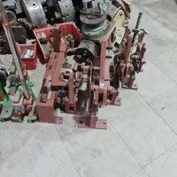 انواع قیچی ورق برو میلگردبر