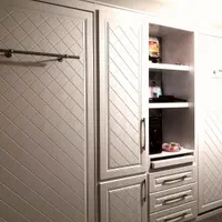 تخت تاشو(کمجا) یکنفره ممبران