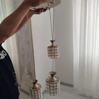 چراغ آویز آشپزخانه