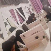 اموزش تخصصی مژه وناخن|خدمات آموزشی|مشهد, توس (بلوار توس)|دیوار