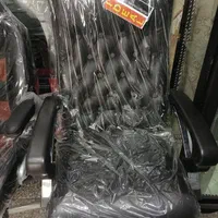 صندلی اداری چرخدار نو|دفتر کار|اصفهان, پوریای ولی|دیوار