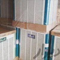 کولر ابی ۴۵۰۰ جنرال موتوژن