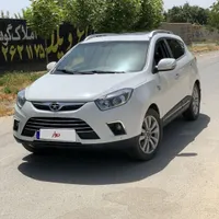 جک S5 اتومات ۹۹ استثنائی