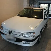 پژو پارس LX TU۵، مدل ۱۴۰۰