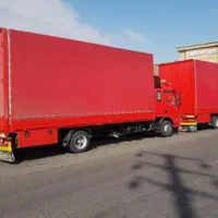 جابجایی حمل اثاثیه منزل با ماشین وکارگر خوش اخلاق|خدمات حمل و نقل|بوشهر, |دیوار