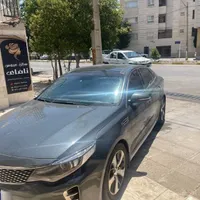 اپتیما۲۰۱۶ جی تی لاین سفارش خلیج فولترین اپتیما