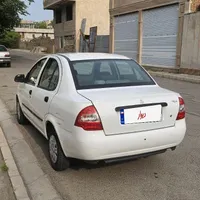 تیبا صندوق‌دار SX، مدل ۱۳۹۹|خودرو سواری و وانت|اندیشه, |دیوار