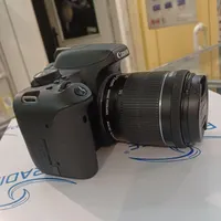 دوربین DSLR 750D|دوربین عکاسی و فیلم‌برداری|شاهرود, |دیوار