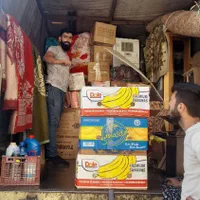 شرگت حمل ونقل باربری آسان بار تبریز|خدمات حمل و نقل|تبریز, |دیوار