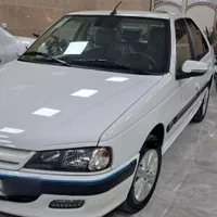 پژو پارس موتور جدید XU7P سفارشیElXفول صفر مدل ۱۴۰۳