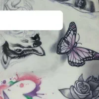 آموزش تاتو صورت وبدن ریمو|خدمات آموزشی|مشهد, آزادشهر|دیوار