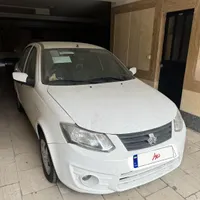 ساینا EX دنده ای ، ۱۴۰۱ صفر خشک