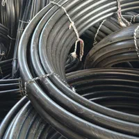 لوله های پلی اتیلن انتقال آب،بارانی،قطره ای و..