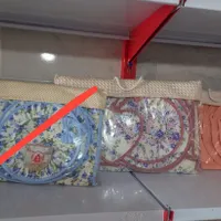 ست پارچه ای جهیزیه کمتر از فاکتور