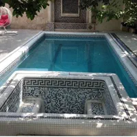 مجری ساخت استخر، سونا و جکوزی(از صفر تا صد)|خدمات پیشه و مهارت|کرج, برغان|دیوار