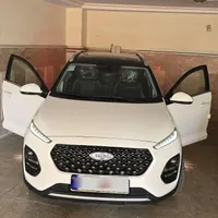 ام وی ام x22pro ie فول آپشن اتوماتیک|خودرو سواری و وانت|تهران, شهرک دریا|دیوار