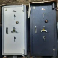 خریدار گاوصندوق کاوه خرم خارجی ایرانی/ گاو صندوق|ابزارآلات|تهران, تهرانسر شرقی|دیوار