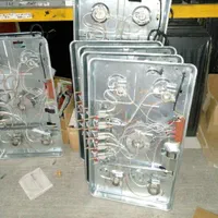 تعمیرات انواع اجاقگاز وهود|خدمات پیشه و مهارت|گلستان (تهران), |دیوار