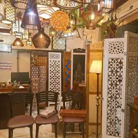 پاراوان برش خورده توری پارتیشن چوبی|صنایع دستی و سایر لوازم تزئینی|تبریز, |دیوار