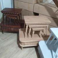 .. میز جلو مبلی عسلی مدل سونmdf رنگبندی کامل..|مبلمان خانگی و میز عسلی|یزد, |دیوار