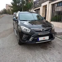 جک S5مدل 94 دنده‌ای بیرنگ استثنایی|خودرو سواری و وانت|تهران, تهران‌سر|دیوار