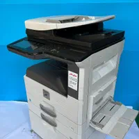 دستگاه کپی چندکاره شارپ MX-M354N