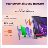 تبلت لنوو ۱۱.۵ اینچی 11.5 Lenovo Tab Plus|تبلت|تهران, دربند|دیوار