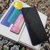 شیایومی ردمی نوت 9