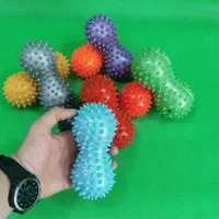 توپ ماساژ ۲قلو|آرایشی، بهداشتی، درمانی|اهواز, فاز ۱ پادادشهر|دیوار