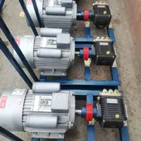 فروش انحصاری پمپ صنعتی