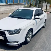 دنا پلاس اتوماتیک توربو شارژ