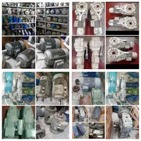 خرید فروش معاوضه تعمیرات الکتروموتور دینام گیربکس|ماشین‌آلات صنعتی|کرج, چهارصد دستگاه|دیوار