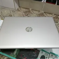 لپتاپ Hp probook G5 نسل6 رم8 با 2هارد ssdوhdd|رایانه همراه|سراوان, |دیوار