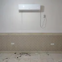 نصب اسپیلت و سرویس کولر گازی فقط تماس
