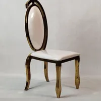 صندلی تالاری مدل هلالی