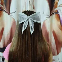 دوساعته موهای کم پشت وکوتاهتو بلندکن اکستنشن مو|خدمات آرایشگری و زیبایی|اصفهان, بهار آزادی|دیوار