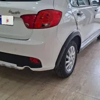 کوییک GXR تیپ L، مدل ۱۴۰۴|خودرو سواری و وانت|گنبد کاووس, |دیوار