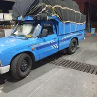 نیسان بار نورآباد|خدمات حمل و نقل|نورآباد, |دیوار