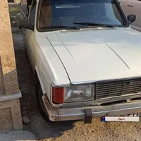 پیکان وانت 90  دوگانه کارخانه