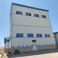 فروش ساندویچ پانل سقفی و دیواری